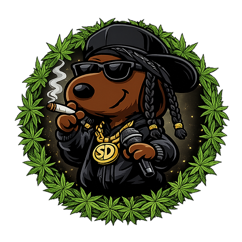 Snupy Dogg Logo