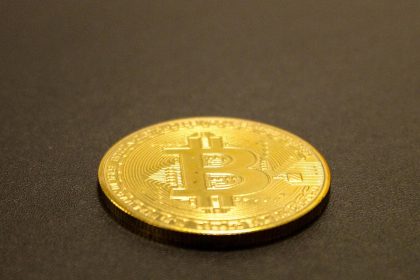 Criptomonedas