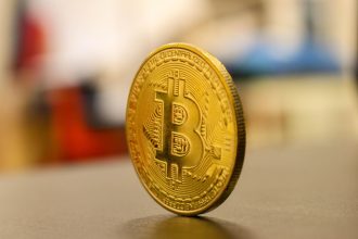 Criptomonedas