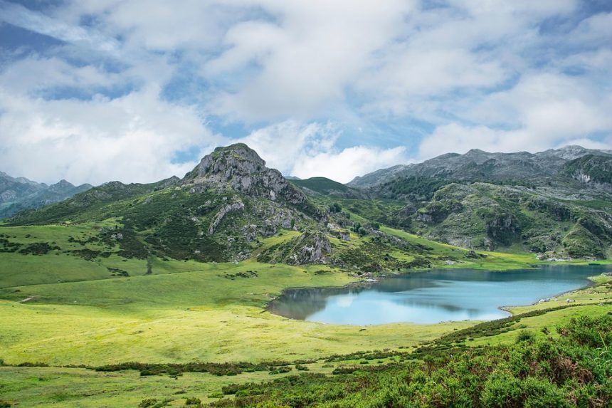 Asturias