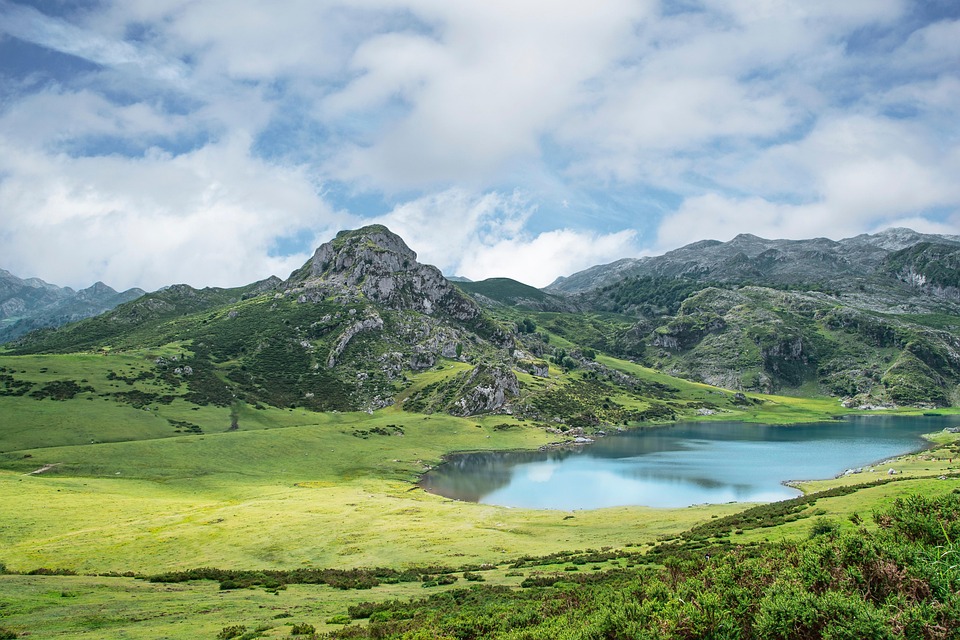 Asturias