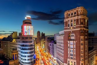 España