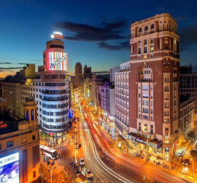 España