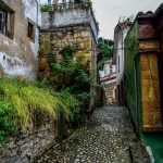 Asturias