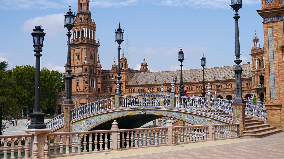 España