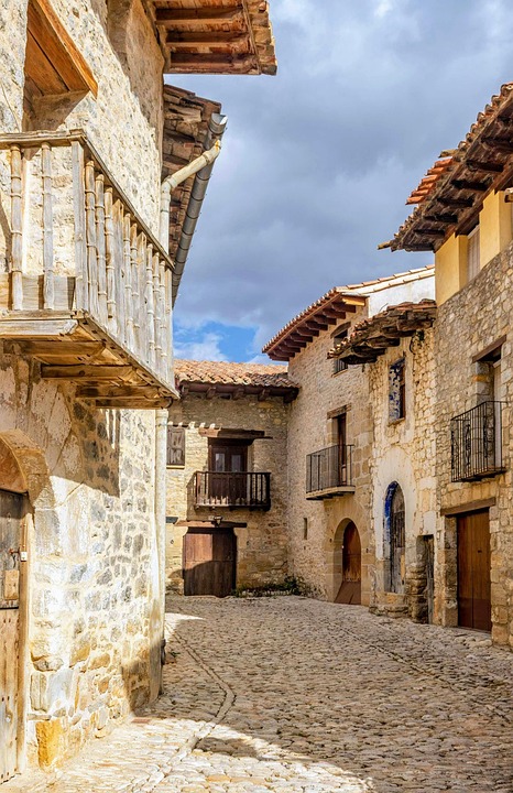 Aragón